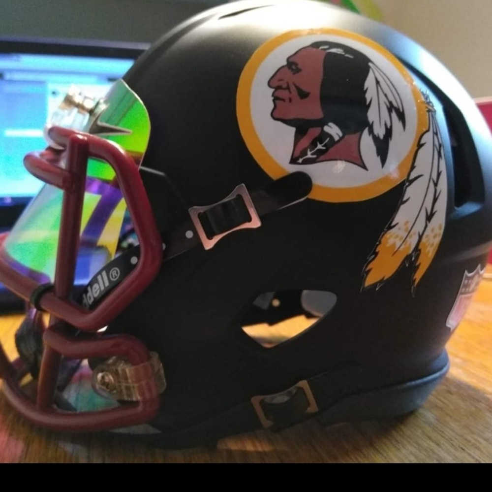 Meet your Posher, Richard